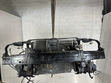 Mercedes Benz W215 CL500 Schlossträger Frontmaske Kühlerpaket Stoßstangenträger