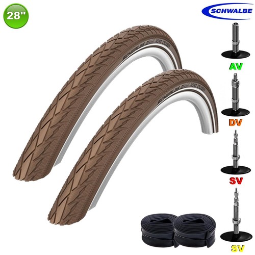 Schwalbe road cruiser - road,