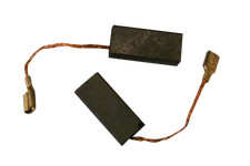 2x Kohlebürsten für Bosch