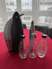 SodaClub SodaStream PENGUIN