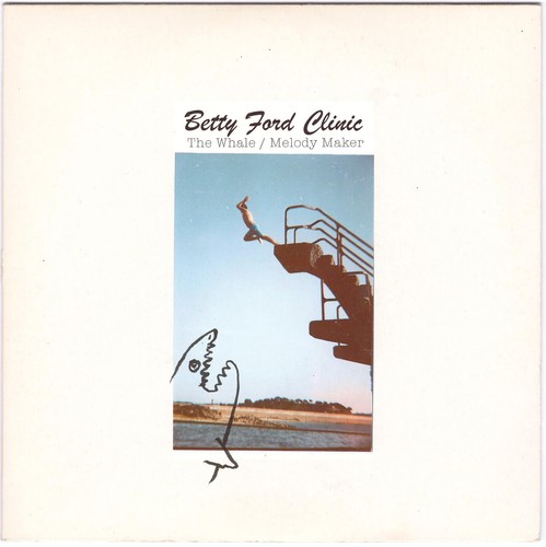 Betty ford clinic the - clinic, whale