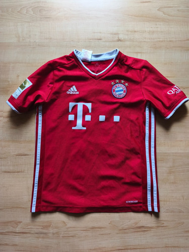 Original bayern trikot - bayern,