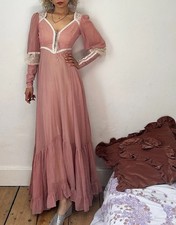 Vintage 60er 70er Black Label
