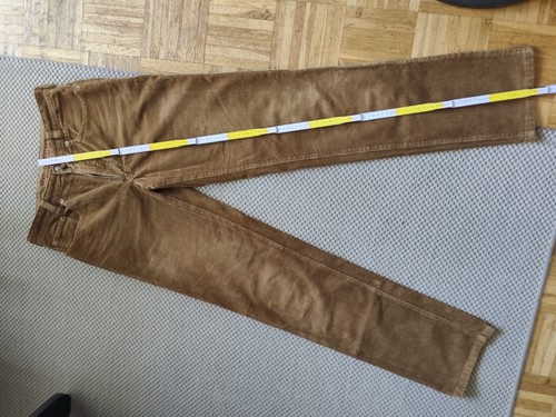Harlem walker top - walker, top-cordhose