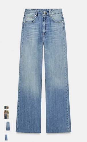Zara damen jeans - zara,