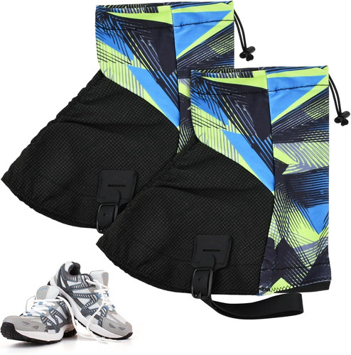 Trailrunning schuhgamaschen - trailrunning,