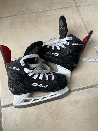 Bauer kinder schlittschuhe - kinder,