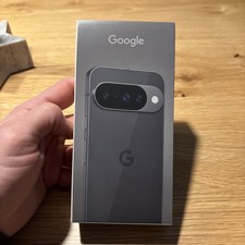 Google Pixel 10 - 128GB -
