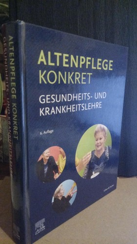 Altenpflege konkret