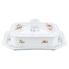 Butterdose Rosenthal Maria