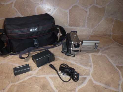 Panasonic ds5 digital - panasonic, nv-ds5