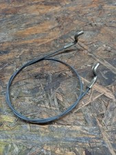 VW Golf 2 Golf II Sitz Seilzug