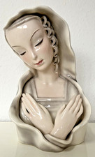 Madonna von Adolf Prischl