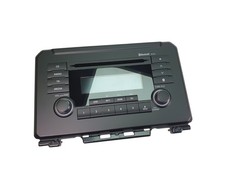 Autoradio - Suzuki Jimny GJ -