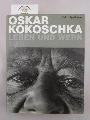 Oskar kokoschka leben und - kokoschka:,