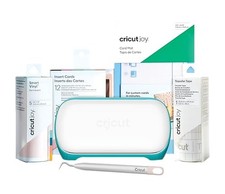 Cricut Joy Starterpaket 2025