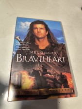 📼Braveheart📼 - VHS Video