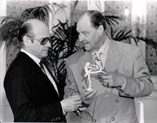 Peter Strohm - Klaus