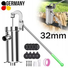 Schwengelpumpe +