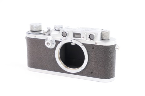 Leica iiia kamera 245340 - leica,