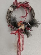 Türkranz,Weidenkranz,28