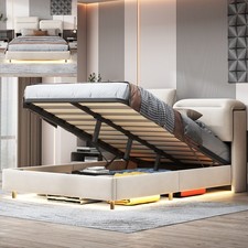 Polsterbett 160 x 200 cm