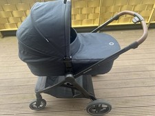 Maxi Cosi Streety Plus Kombi Sportwagen mit Babywanne (Nov.2024 gekauft)