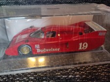 SRC Lola T600, IMSA 1981