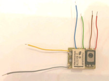 388 840  Märklin elektronischer Fahrtrichtungsumschalter z.B. für 3387, 28971 