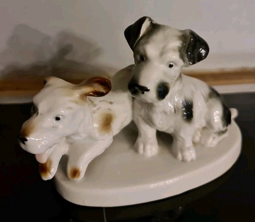 Vintage carl scheidig - vintage,