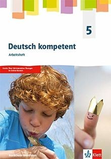 Deutsch kompetent ausgabe - deutsch,