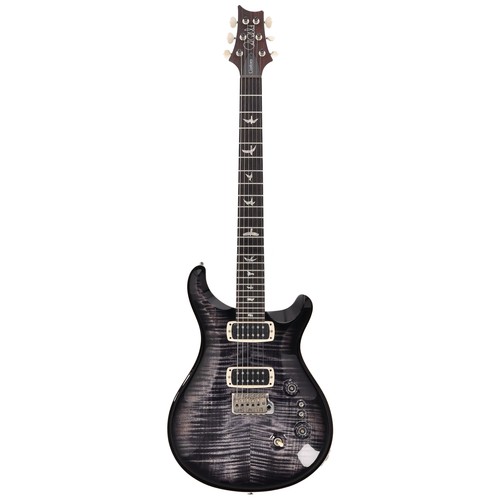 Prs custom purple mist - custom, 24-08