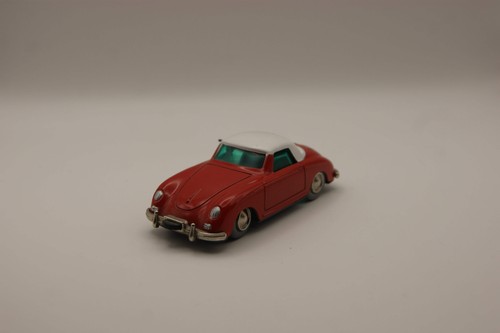 Micro racer 1047 porsche - 1047, 356