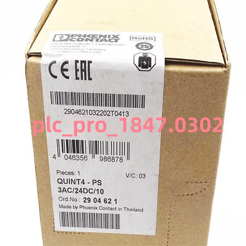 1pcs brand new phoenix - 1pcs, contact