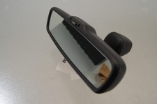 Innenspiegel Rückspiegel