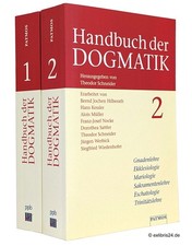 Theodor Schneider: Handbuch