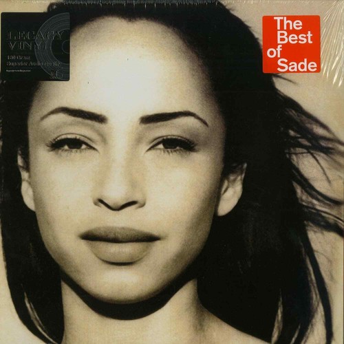 Sade the best 180g - the,