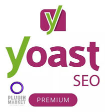 Yoast SEO Pro | Wordpress SEO