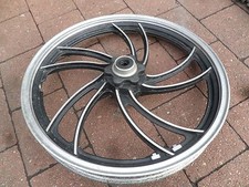 YAMAHA XV750SE 5G5 XV750 SE  Felge Vorne Vorderrad  J19xMT1.85