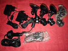 3x NAVI LADEGERÄT NETZTEIL 4