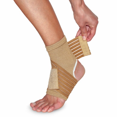 Fussbandage fußgelenkbandage - fussbandage,