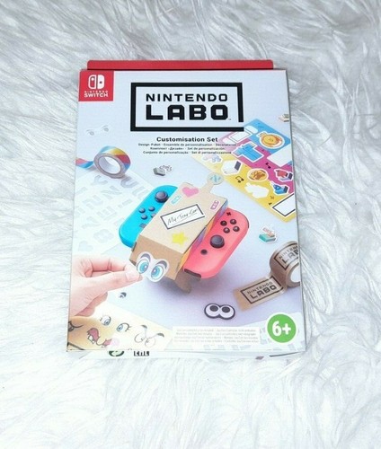 Nintendo switch labo - nintendo,