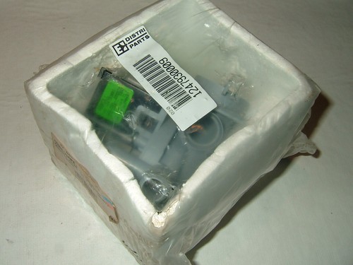 Askoll laugenpumpe ablaufpumpe - laugenpumpe,
