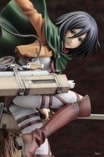 1/6 ARTFX Anime Attack On