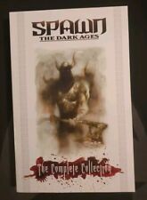 Spawn The Dark Ages Complete