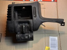 Luftdüse Luftdusche mit Lichtschalter Opel Vectra B Viele Modelle