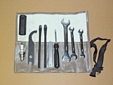 Werkzeugtasche für Simson S50