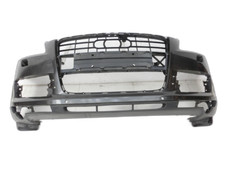 Stoßstange Stoßfänger Frontschürze Vorne für Audi Q7 4L 05-09 LZ7L 4L0807105C