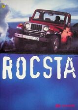 297490) Asia Rocsta Prospekt 02/1995