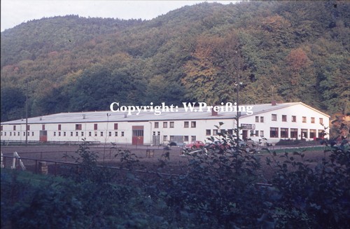 Repro ansicht foto - ansicht/foto, reithalle
